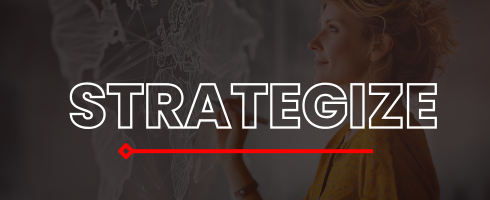 Strategize