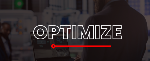 Optimize