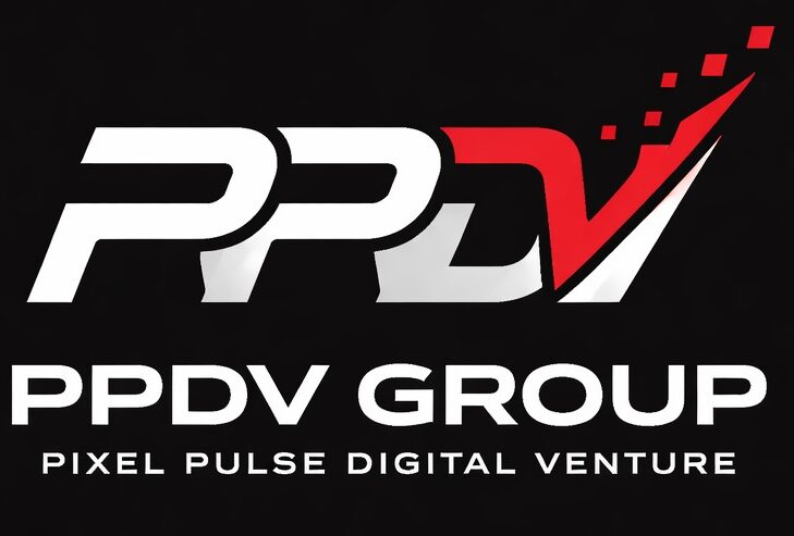 ppdv group logo