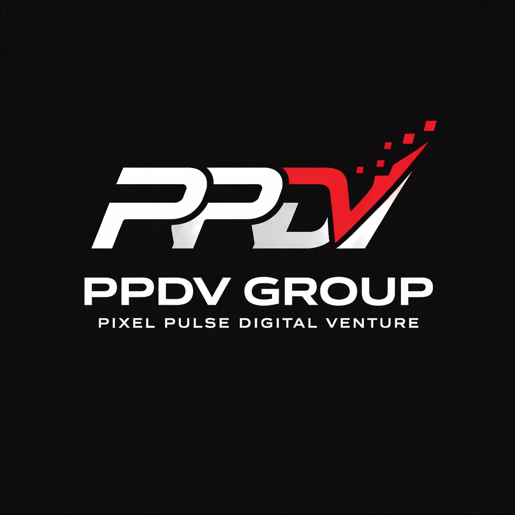 ppdv group logo